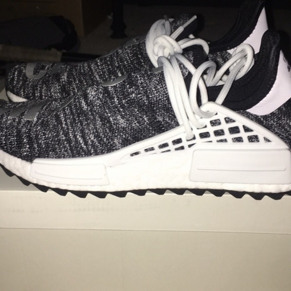 Human Race Oreo's - Picture 3 of 5